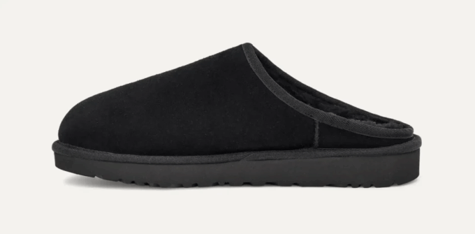 Classic Slip-On