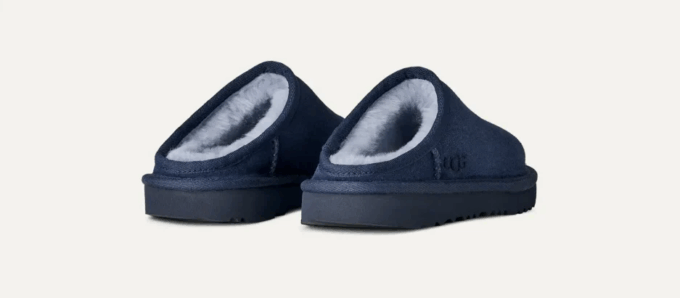 Classic Slip-On