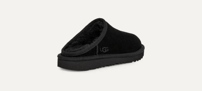 Classic Slip-On Classic Slip-On