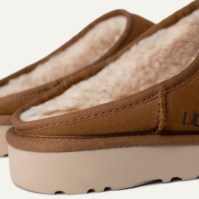 Classic Slip-On