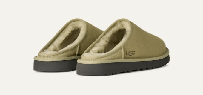 Classic Slip-On