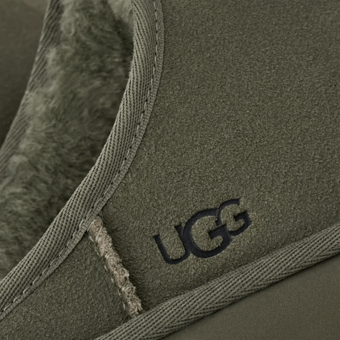 Classic Slip-On Classic Slip-On
