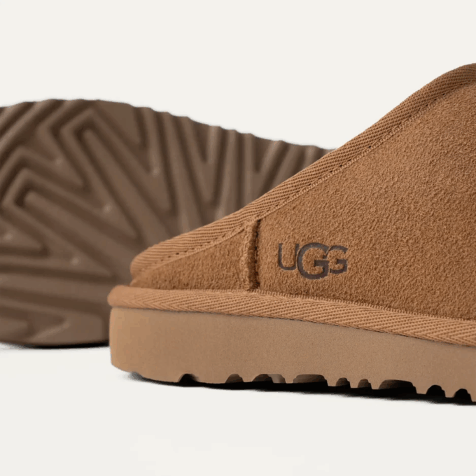 Classic Slip-On
