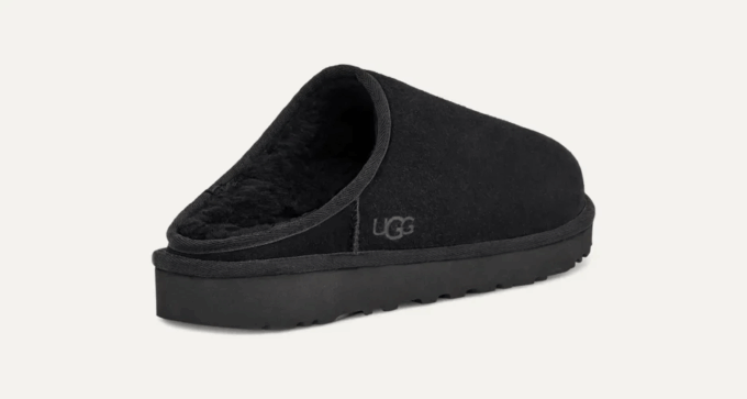 Classic Slip-On
