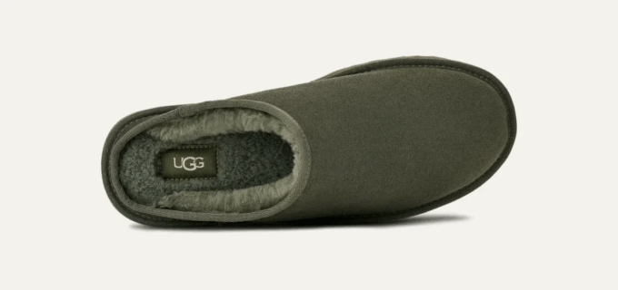 Classic Slip-On Classic Slip-On