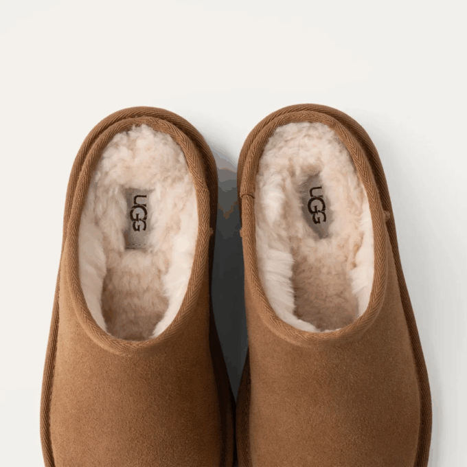 Classic Slip-On