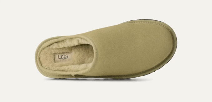 Classic Slip-On