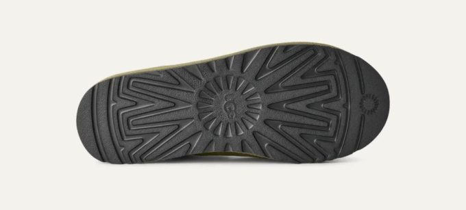 Classic Slip-On