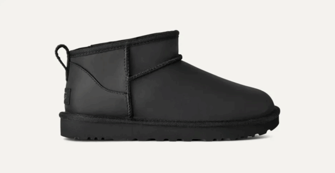 Classic Ultra Mini Leather Classic Ultra Mini Leather