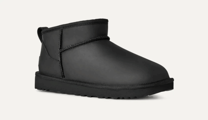 Classic Ultra Mini Leather Classic Ultra Mini Leather