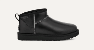 Clásica Ultra Mini Leather Regen
