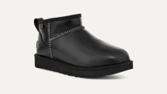 Clásica Ultra Mini Leather Regen