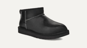 Clásica Ultra Mini Leather Regen