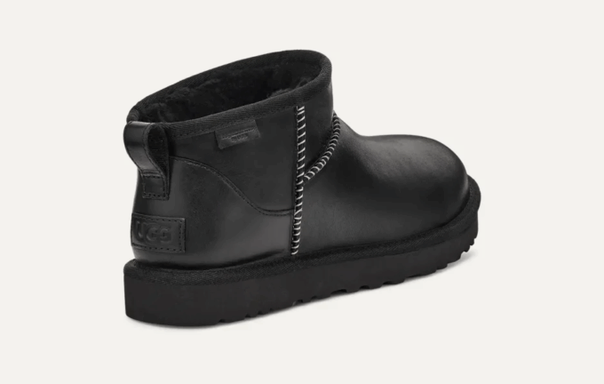 Clásica Ultra Mini Leather Regen Clásica Ultra Mini Leather Regen