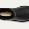 Clásica Ultra Mini Leather Regen Clásica Ultra Mini Leather Regen