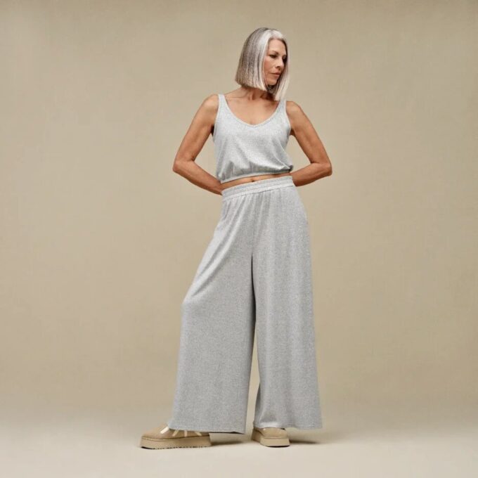 Conjunto de pantalones Holsey