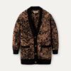 Cárdigan Joselyn II Jacquard Cárdigan Joselyn II Jacquard