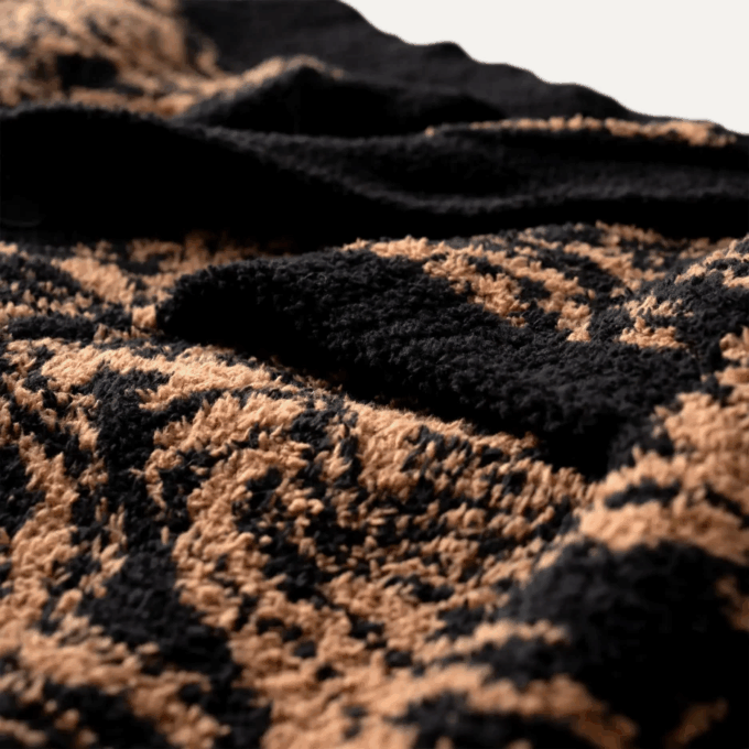 Cárdigan Joselyn II Jacquard Cárdigan Joselyn II Jacquard