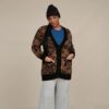 Cárdigan Joselyn II Jacquard Cárdigan Joselyn II Jacquard