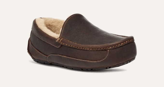 Cuero mate Ascot Cuero mate Ascot