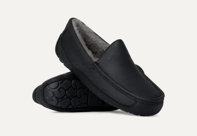 Cuero mate Ascot Cuero mate Ascot