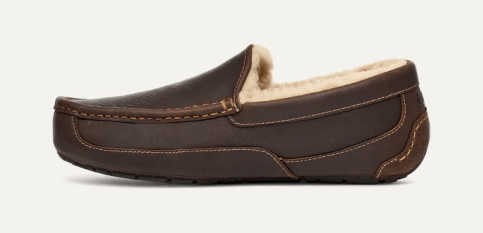 Cuero mate Ascot Cuero mate Ascot