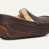 Cuero mate Ascot Cuero mate Ascot