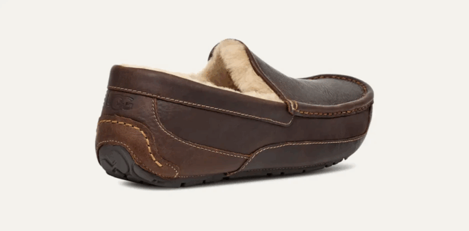 Cuero mate Ascot Cuero mate Ascot