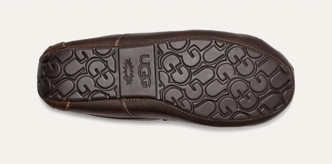 Cuero mate Ascot Cuero mate Ascot