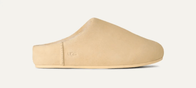 Elea Slip-On Elea Slip-On