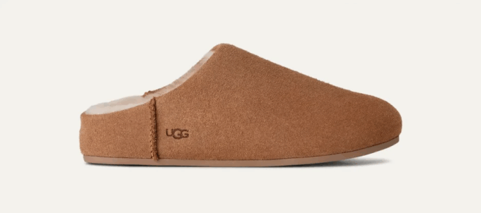 Elea Slip-On Elea Slip-On