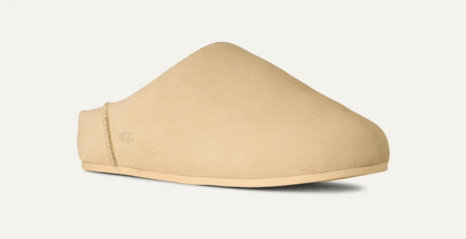 Elea Slip-On Elea Slip-On