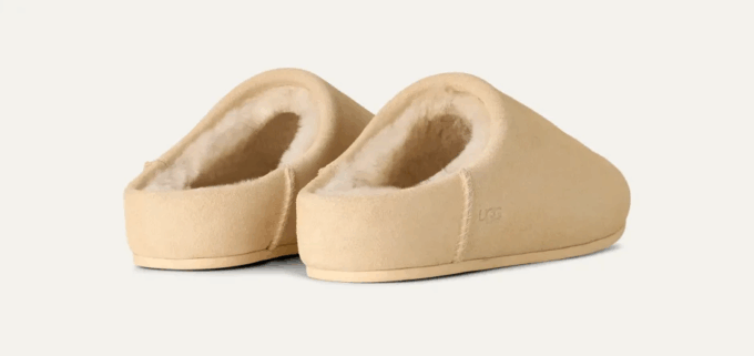 Elea Slip-On Elea Slip-On