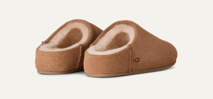 Elea Slip-On Elea Slip-On