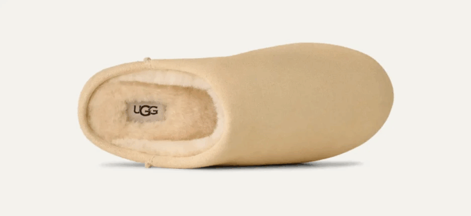 Elea Slip-On Elea Slip-On