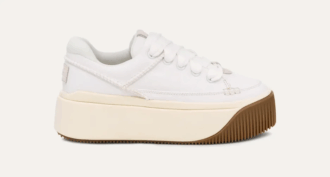 EZ-Duzzit Essential Lace Up