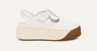 EZ-Duzzit T-Strap
