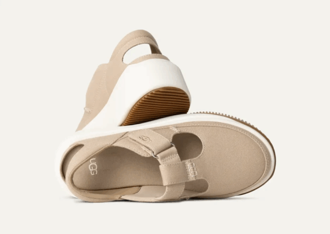 EZ-Duzzit T-Strap EZ-Duzzit T-Strap