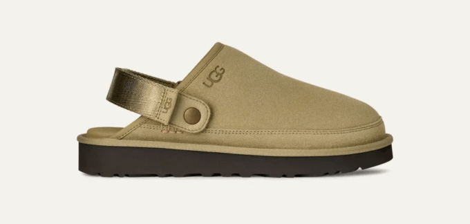 Goldencoast Clog II Goldencoast Clog II