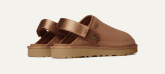 Goldencoast Clog II