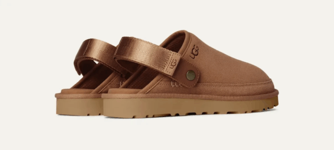 Goldencoast Clog II Goldencoast Clog II