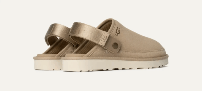 Goldencoast Clog II Goldencoast Clog II