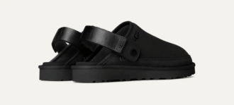 Goldencoast Clog II