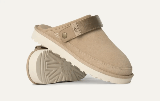 Goldencoast Clog II Goldencoast Clog II