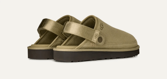 Goldencoast Clog II Goldencoast Clog II