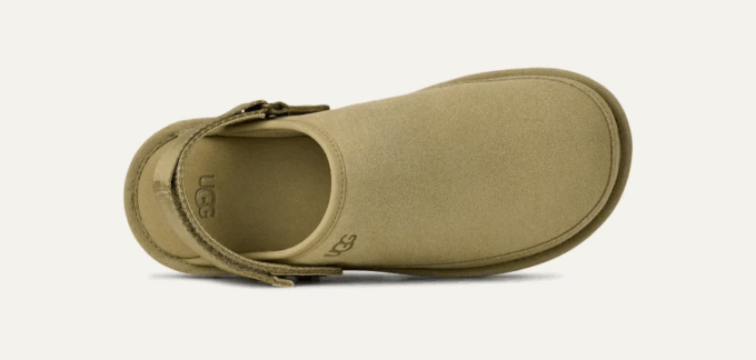 Goldencoast Clog II Goldencoast Clog II