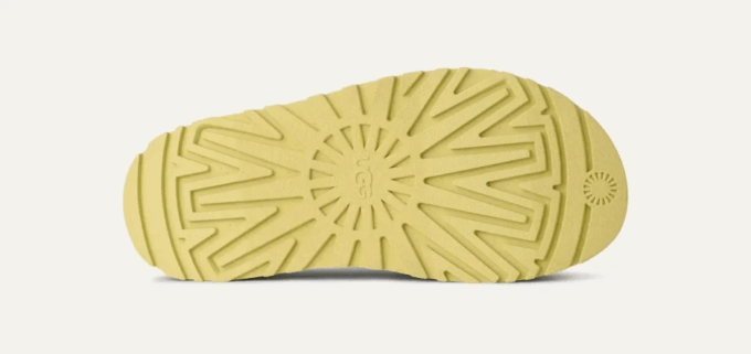 GoldenGlow Slide
