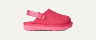 Goldenstar Clog