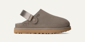 Goldenstar Clog