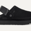 Goldenstar Clog